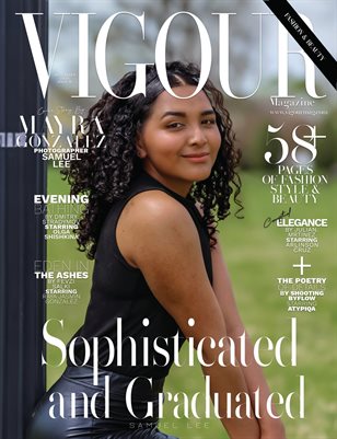 Fashion & Beauty | December Issue 16