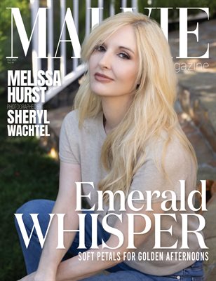 MALVIE Effortless Chic 83 October 2025