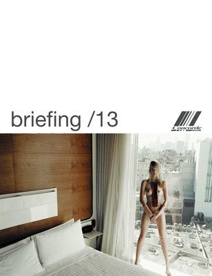 Concorde briefing /13