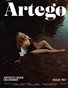ARTEGO MAGAZINE - ARTISTIC NUDE DECEMBER ISSUE 1157