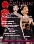 Entrigue Magazine March 2012