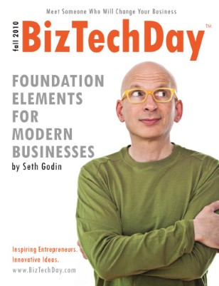 BizTechDay 2010 New York