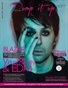 Pump it up magazine - Vol.5 - Issue #6 - With EDM Sensation Blazar!
