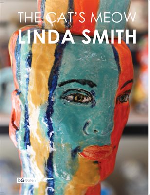 Linda Smith: The Cat's Meow, First Edition