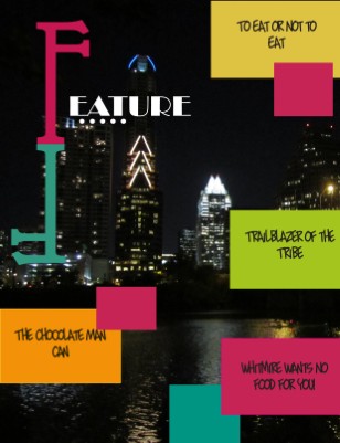 Feature Mag