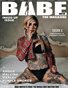 BABE WATCH PRESENTS INKED UP ISSUE VOL 149 FT THORN X