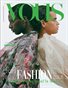 VOUS Magazine | The January Fashion & Beauty Edition | Vol.14 | 2023