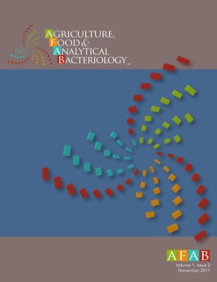 Volume 1 issue 2