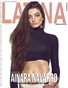 LATINA Magazine - AINARA NAVARRO - July/2020 - Issue 58