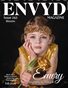 ENVYD Magazine Issue 242 February Blooms