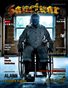 Sanctuary Magazine Vol #50