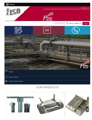 Stainless steel Band manufacturer