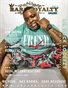 Rare Royalty Magazine Issue 15-LODEEZY