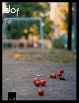 DOF magazine #2