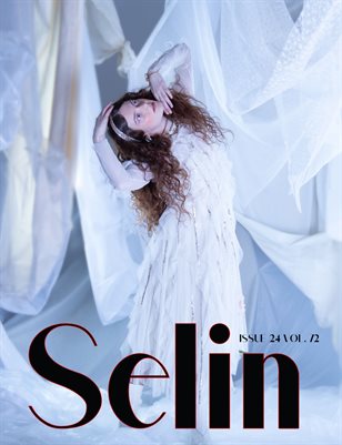 SELIN | ISSUE 24 VOL. 72 | MagCloud