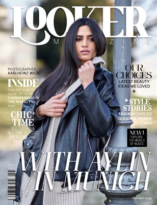 Fashion_II_December__ISSUE 6