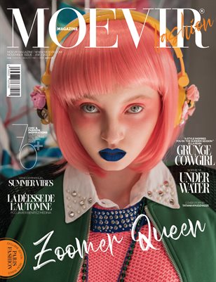 40 Moevir Magazine November Issue 2022