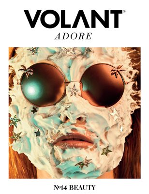 VOLANT Adore - #14 Beauty Edition