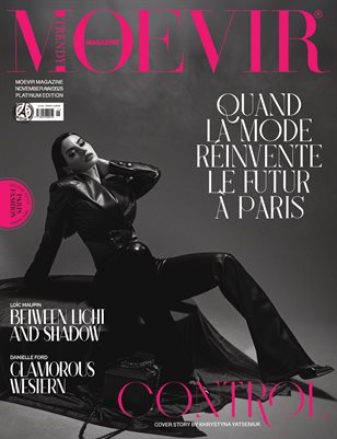 33 Moevir Magazine November Issue 2025