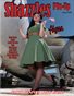 Shazzles Pin Up Issue #175. Cover Model Alyssa.