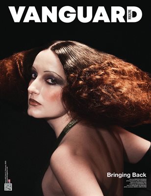 Vanguard #33 vol.6