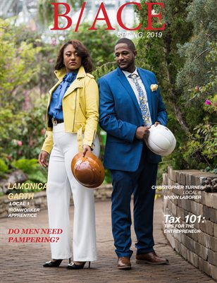 2019 SPRING ISSUE 