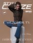 StyleCruze JAPAN CHAPTER 83