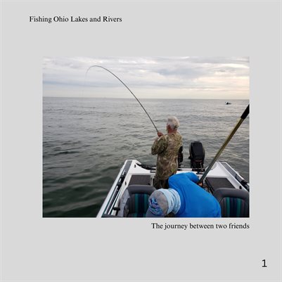 Fishing Ohio lakes and rivers