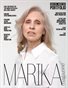 MARIKA MAGAZINE PORTFOLIO (ISSUE 1235 - AUGUST)