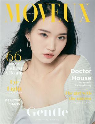 MOVEUX Magazine September 2021 Issue 2
