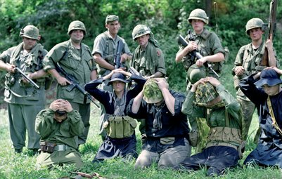 One Big Understanding