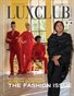 AUG 2025 - LUXCLUB MAGAZINE - JOSEPH DOMINGO - PLPG GLOBAL MEDIA