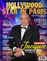 HOLLYWOOD STAR IN PARIS APRIL 2026