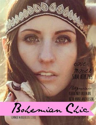 Bohemian Chic