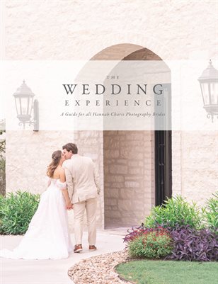 2025 Wedding Magazine
