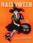 Halloween 2022 Vol.33 – Rosie’s Rebellion Cover