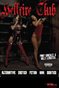 Hellfire Club  No.20 – Pinky Gonzalez & Holly LeMaster Cover Poster