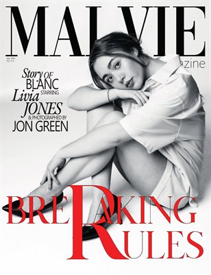 MALVIE Effortless Chic 114 April 2026