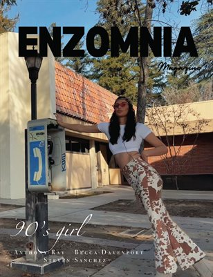 SPRING ISSUE 113