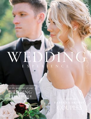 Fabiana Skubic Magazine