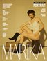 MARIKA MAGAZINE PORTRAIT (ISSUE 2581- JULY)