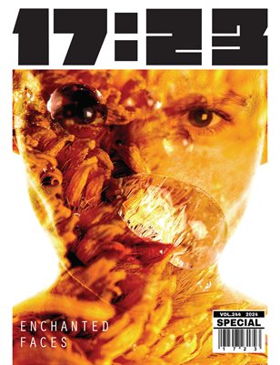 17:23 MAGAZINE SPECIAL EDITION VOL.244 2024
