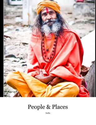 People and Places