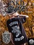 Inkd Savage Magazine Issue #66 - Dethrone Clothing