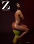 Zala Boudoir Magazine Issue 9