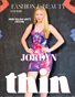 THIN FASHION MAGAZINE chapter 106