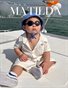 Matilda Model Magazine Zayd Zayden Daimani