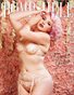 BOMBSHELL Magazine March 2018 - Diandra Godiva Cover