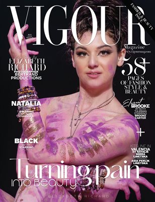 Fashion & Beauty | May Issue 02