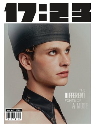 17:23 MAGAZINE No.117 2025